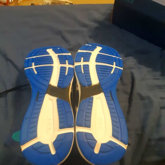 Brand New Asics Gel Exalt 5 Size 13 Men's Shoes - Picture 4 of 4